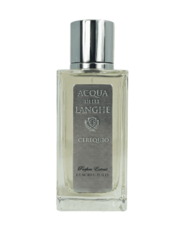 Acqua Delle Langhe – Cerequio (アクア デレ ランゲ – セレクオ)