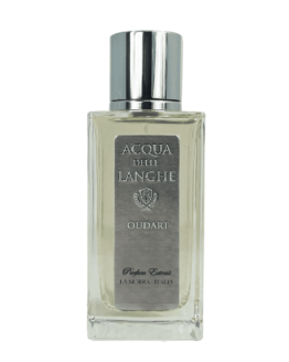 Acqua Delle Langhe – Oudart (アクア デレ ランゲ – ウダート)