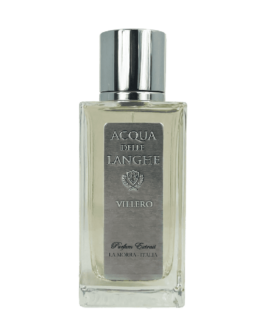 Acqua Delle Langhe – Villero (アクア デレ ランゲ – ヴィレロ)
