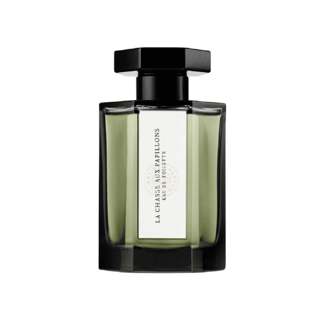 L’artisan Parfumeur – La Chasse aux Papillons (ラルチザン パフューム – シャッセ オ パピオン)