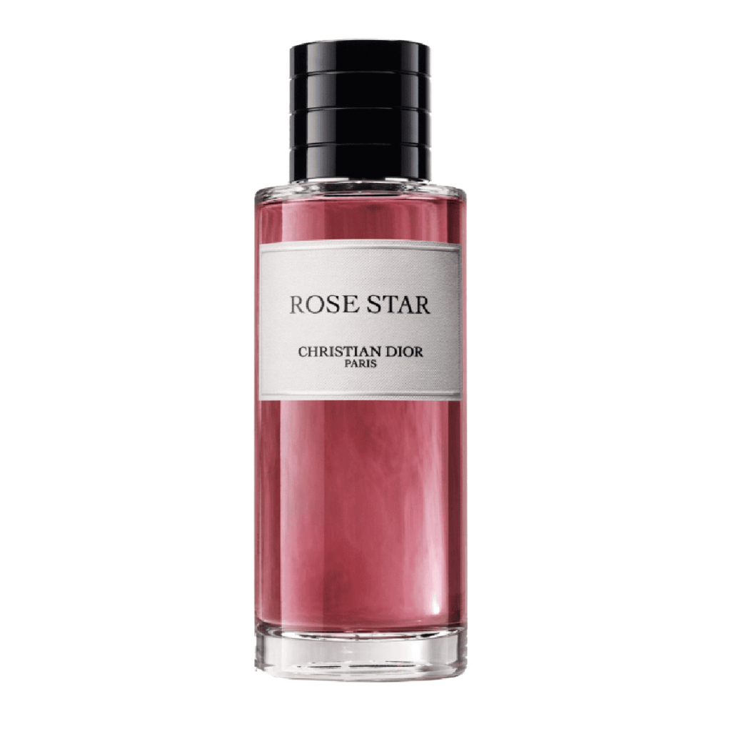 Dior – Rose Star (ディオール – ローズ スター)