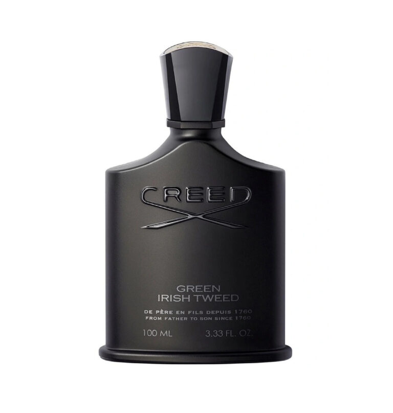 Creed – Green Irish Tweed