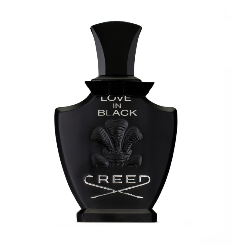 Creed – Love in Black
