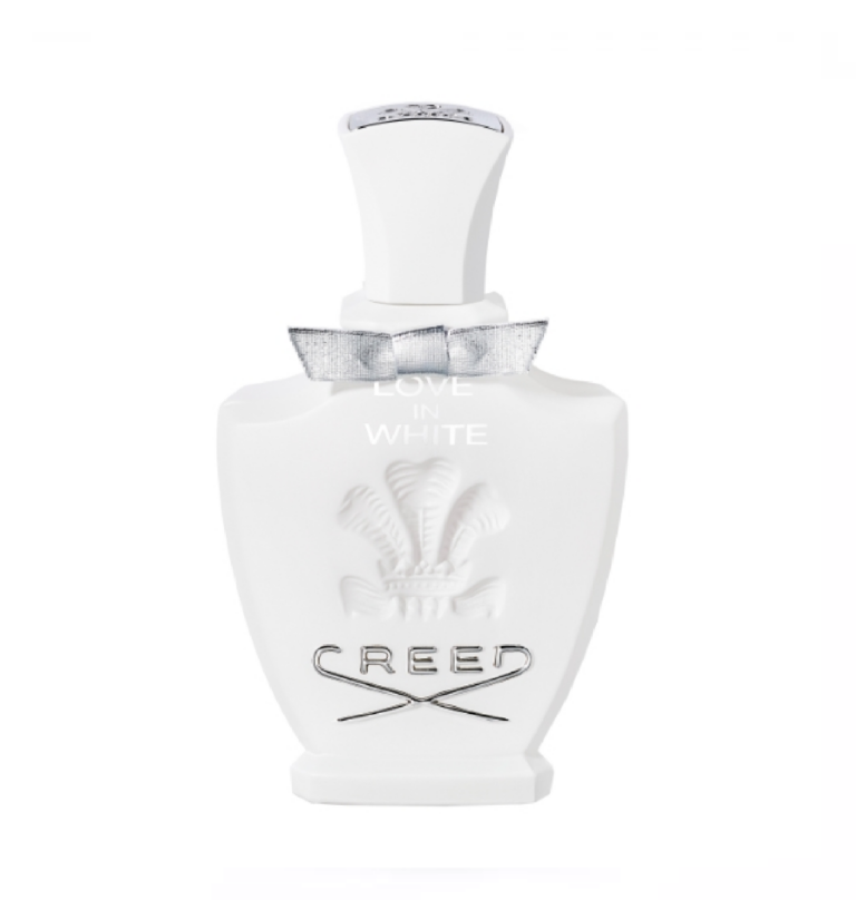 Creed – Love in White